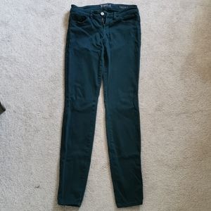 Guess Brittney skinny pants
